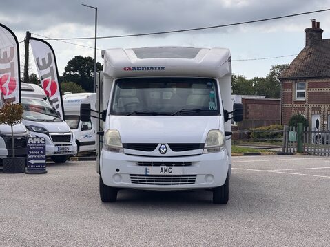 Adria Izola S687 SPG 6
