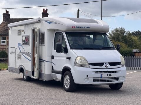 Adria Izola S687 SPG 8