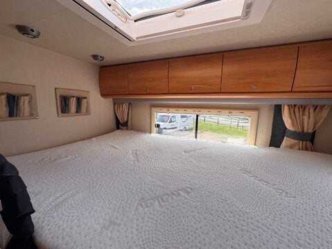 Adria Izola S687 SPG 26
