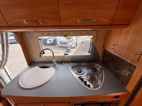 Adria Izola S687 SPG 22