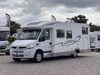 Adria Izola S687 SPG 