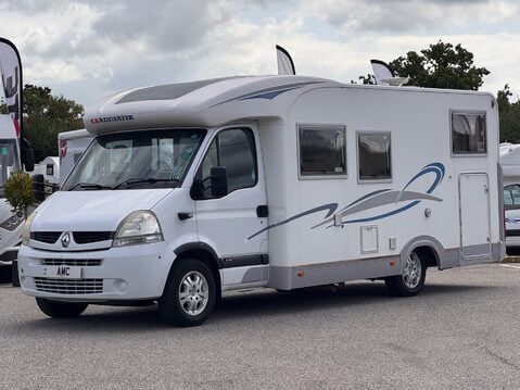 Adria Izola S687 SPG 4