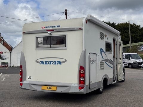Adria Izola S687 SPG 9