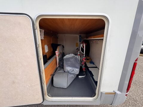 Adria Izola S687 SPG 15