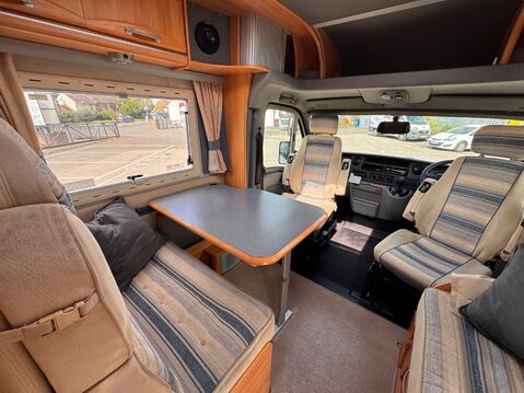 Adria Izola S687 SPG 35