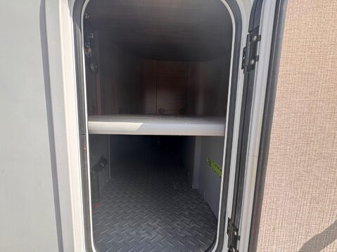 Frankia F Line i740 29