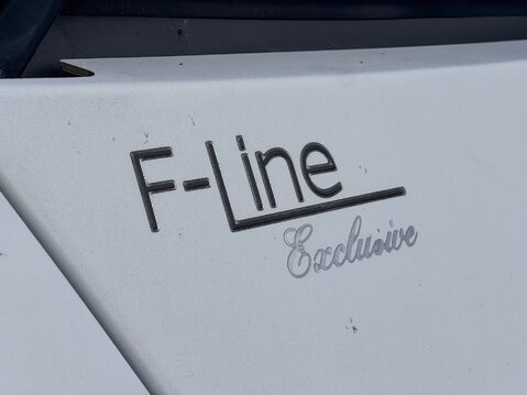 Frankia F Line i740 39