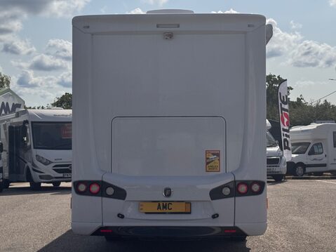 Frankia F Line i740 20