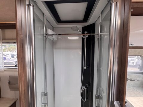 Frankia F Line i740 60