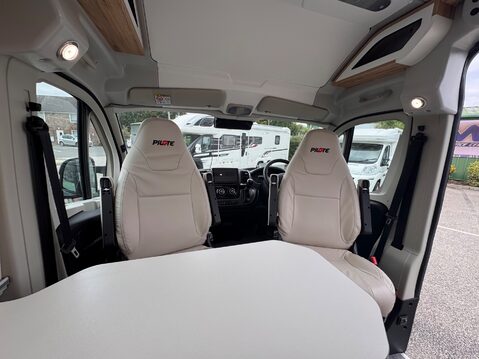 Pilote V630J 47