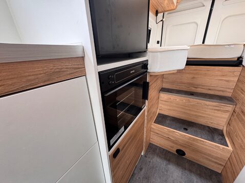 Pilote V630J 34