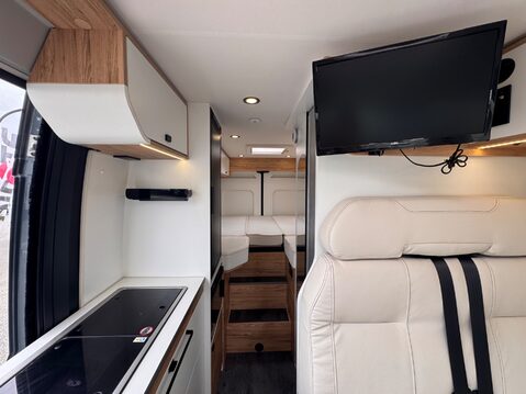 Pilote V630J 2