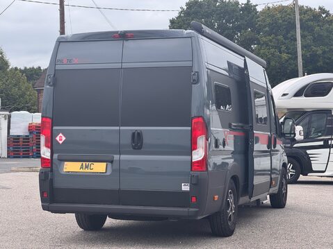 Pilote V630J 12