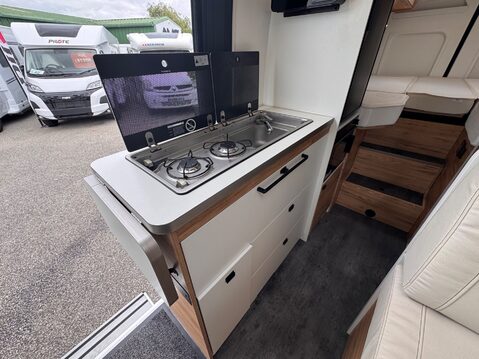 Pilote V630J 30