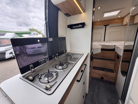 Pilote V630J 31