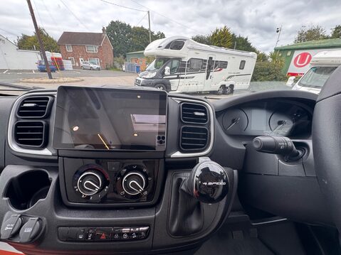 Pilote V630J 49