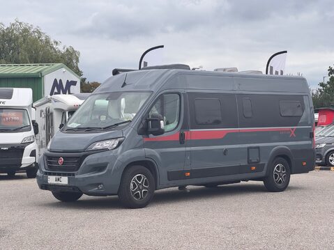 Pilote V630J 4