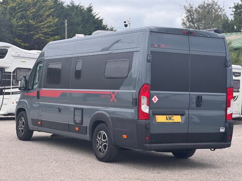 Pilote V630J 15