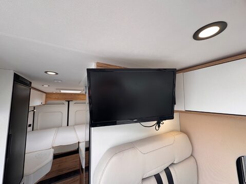 Pilote V630J 25