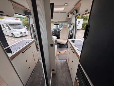 Pilote V630J 45