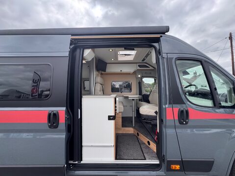 Pilote V630J 22