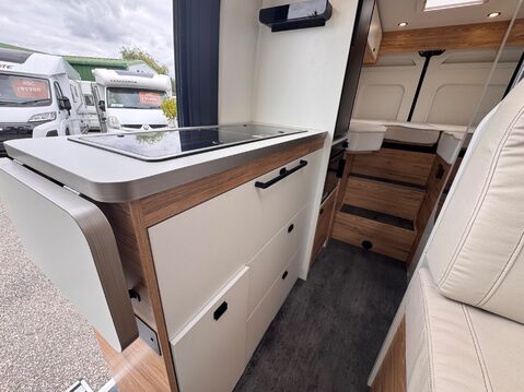 Pilote V630J 29
