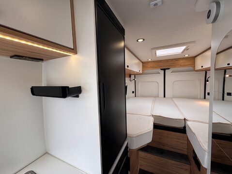 Pilote V630J 35