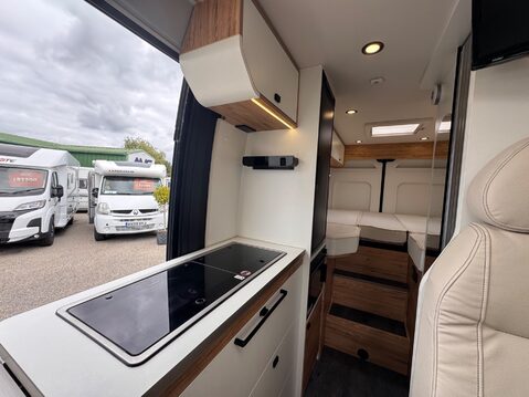 Pilote V630J 28