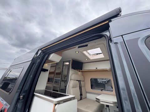 Pilote V630J 23