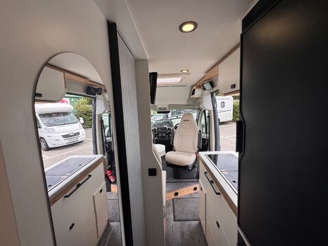 Pilote V630J 3