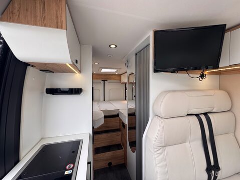 Pilote V630J 24