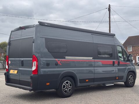 Pilote V630J 11