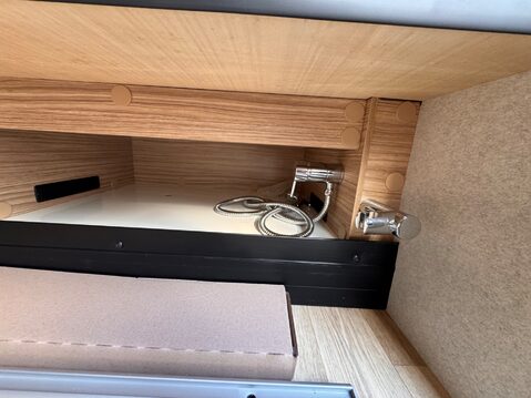 Pilote G740FC Evidence 2025 MODEL 24