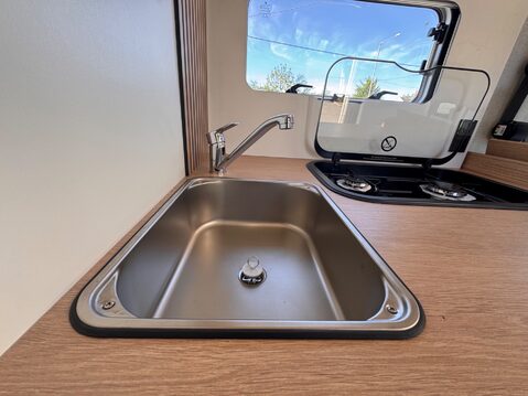 Pilote G740FC Evidence 2025 MODEL 35