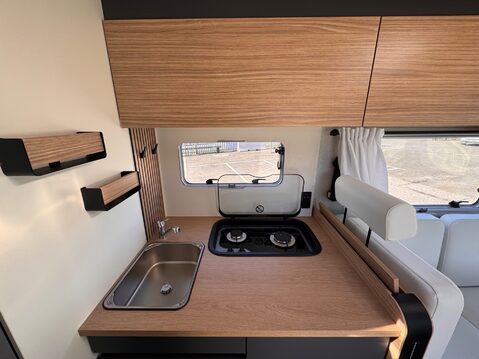 Pilote G740FC Evidence 2025 MODEL 32