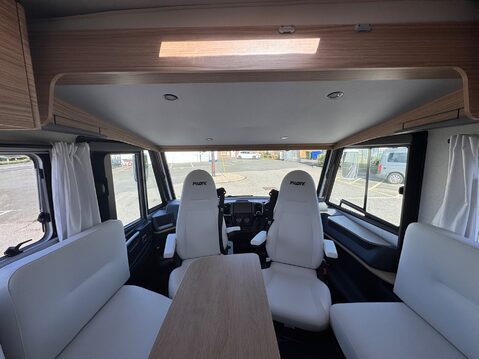 Pilote G740FC Evidence 2025 MODEL 54