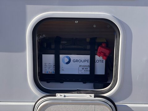 Pilote G740FC Evidence 2025 MODEL 21
