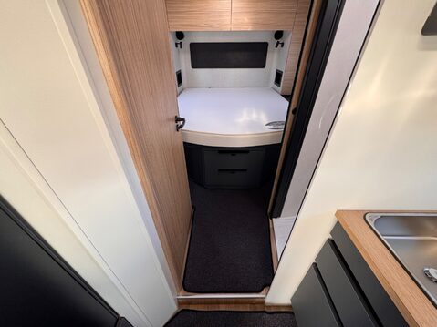 Pilote G740FC Evidence 2025 MODEL 40