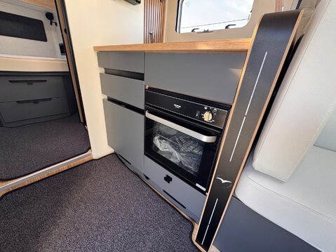 Pilote G740FC Evidence 2025 MODEL 29