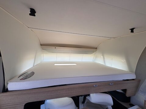 Pilote G740FC Evidence 2025 MODEL 56