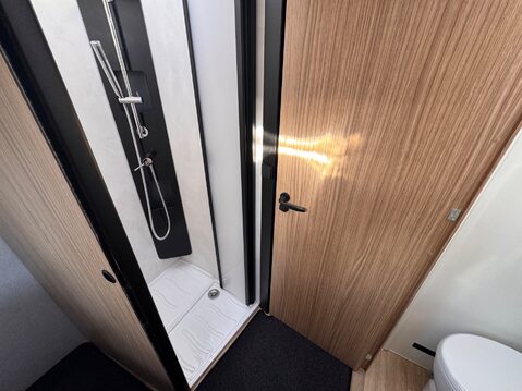 Pilote G740FC Evidence 2025 MODEL 48