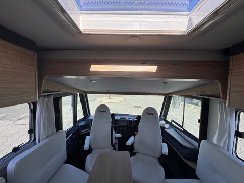 Pilote G740FC Evidence 2025 MODEL 55