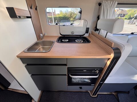 Pilote G740FC Evidence 2025 MODEL 31