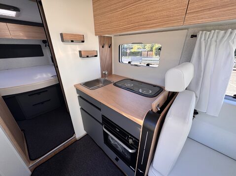 Pilote G740FC Evidence 2025 MODEL 28