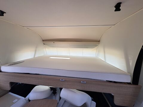 Pilote G740FC Evidence 2025 MODEL 58