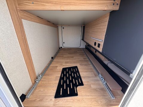 Pilote G740FC Evidence 2025 MODEL 23