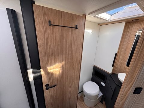 Pilote G740FC Evidence 2025 MODEL 45