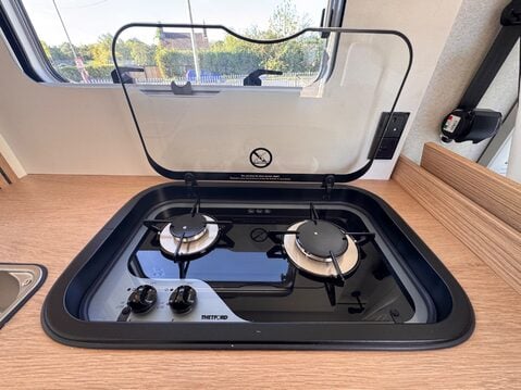 Pilote G740FC Evidence 2025 MODEL 32
