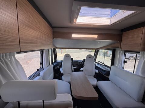 Pilote G740FC Evidence 2025 MODEL 52