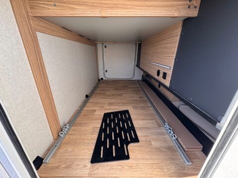 Pilote G740FC Evidence 2025 MODEL 19
